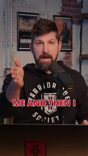 This is how John would've engaged the shooter in Austin, TX