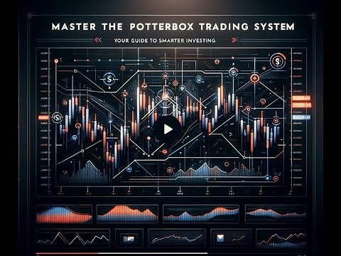 The PotterBox Workshop Introduction