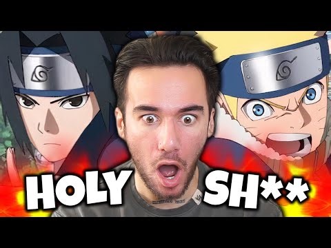 Rapper Reacts to NARUTO Openings (1-9) for THE FIRST TIME !!