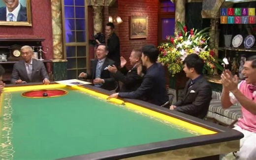 【松本人志的绝对不会失败话题】松本人志 小籔千豊 2015.7.11 【生肉】