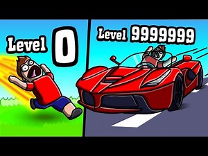 GETTING 9999+ SPEED in Roblox!