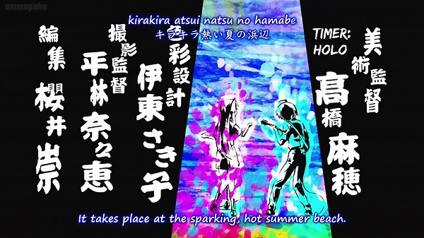 My Bride is a Mermaid - Episode 17 [English Sub]