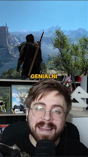 Luxusní kooperativní RPG ze třetí osoby? #baldursgate