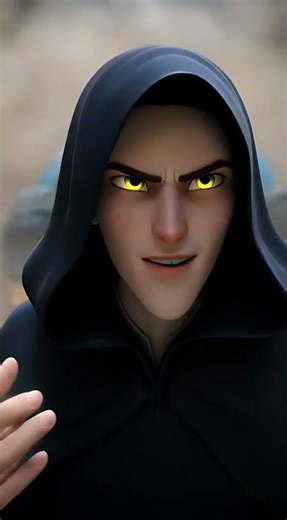 This Joke Shouldn’t Be This Funny 😂 | Stand-Up Animation Short