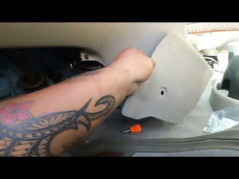 How To Remove/Install Oxygen Sensor For 2004-2010 Toyota Sienna