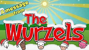 21K views · 544 reactions | Merry Christmas from The Wurzels! | The Wurzels | Facebook