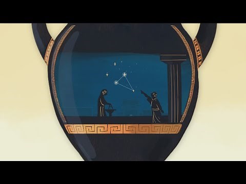 How ancient cultures marked the solar eclipse with myths and superstitions