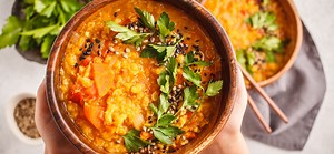 Here's What I Eat in a Day on a WFPB Diet