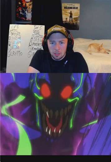 One Punch Man: Saitama Character Edits and Powers