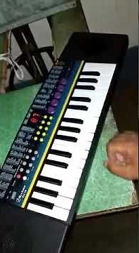 How to learn Casio //Kiya dadiñ koyog re....in Santali without स रे ग म प ध नि सं