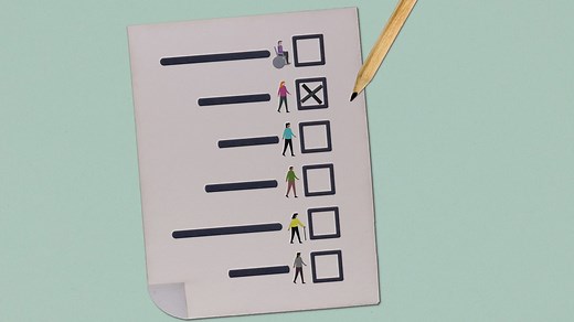 How are MPs elected to the UK Parliament? - BBC Bitesize