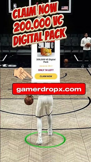 New NBA 2K26 VC glitch tutorial plus free VC locker codes