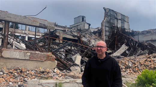 Russia's war against Ukraine is also a war against Ukrainian culture. Russia also targets Local Houses of Culture — institutions that aim to develop and promote Ukrainian culture among the people. 📽️: UkraineWorld Support the UkraineWorld team on Patreon: https://www.patreon.com/c/ukraineworld. | UkraineWorld