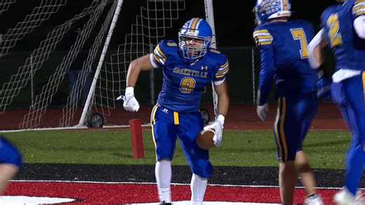 Greenville outlasts Reynolds in District Semifinal