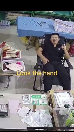 Funny Hand Illusions That Will Amaze You