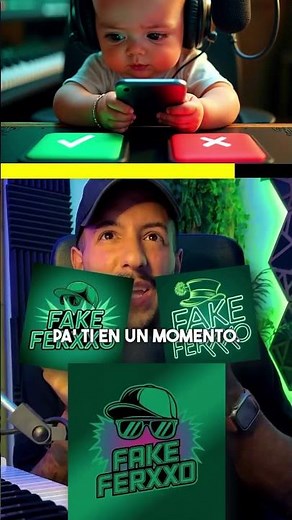 Web para GENERAR logos GRATIS. Mira la descripción ⬇️