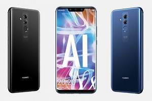 El Huawei Mate 20 Lite llega a España: disponibilidad y precio oficial