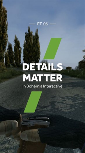 This time, we're unpacking how DayZ lets you select different ammo types for your loadout. How do you customize your setup? #Dayz #BohemiaInteractive | Bohemia Interactive