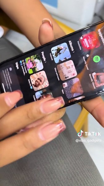 How to Change Apps at Pioneer Mall Shop PA88