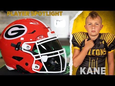 A Future Georgia Bulldog! - Player Spotlight