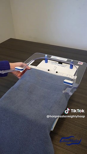 Perfect Easter Towel Embroidery Made Easy