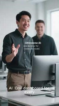 Multiverse AI: The ONLY AI Tool You Need? 🤯