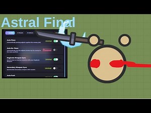 This Sploop.io Hack Changes EVERYTHING! (Astral V5)