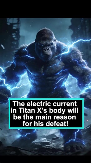 Titan X: The Shocking Downfall Unveiled