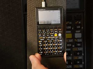 R47 Calculator Introduction (Updated)