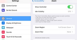 iPhone 6s has a hidden 3D Touch feature: zoom - 9to5Mac