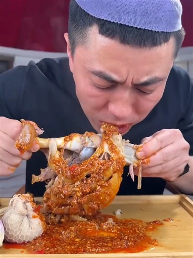 ASMR Mukbang: Relaxing ASMR Food Sounds for Eating Relaxation