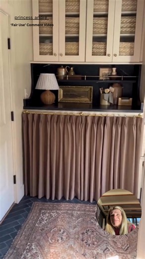 5K views · 23 reactions | This Curtain Trick Makes Any Room Prettier! #homedecor #design #howto #diy | Blue Chrome Inc | Facebook