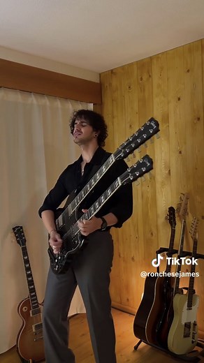 Stairway to Heaven: A Timeless Classic Solo