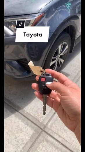 Toyota Remote Start Tricks: Unlocking the Magic