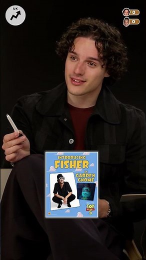 The House Of The Dragon Cast Take The BuzzFeedUK Pub Quiz!