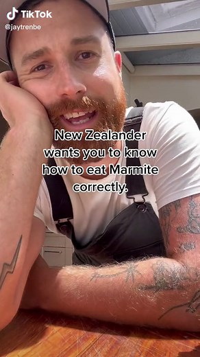 How to Eat Marmite Like a Kiwi: Step-by-Step Tutorial