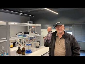 Visit to Canik in Turkey