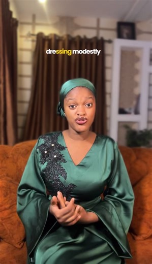 Embracing Modest Fashion with Style