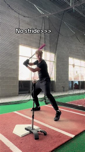 Mastering the Little Toe Tap Technique in Baseball