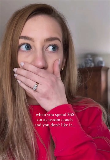 Pottery Barn Custom Couch Review: York Roll Arm Sofa