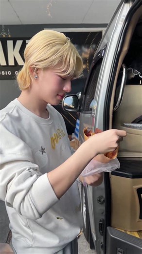 DMD and Nunew's Exciting Showcase