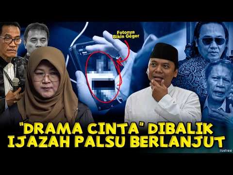 ICIK-ICIK EHEMM🤭‼️FOTO TIFA & REFLY BIKIN GEGER⁉️SUGIK NUR PUCET AUTO TAK BISA NGOMONG 🤣