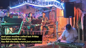 Back Home Again by John Denver ( Live Jam with Sir Steve Browning in steel guitar) Hello, here's a country song dedicated to all. Video taken in Country Road Cafe, Tinongdan Itogon Benguet. Thank you Tita Yolly M Balbines , the owner and Sir Steve and company. We realllmy enjoyed the our jam😊 #oldiesbutgoodies #acousticjam #oldies #acousticcover #oldiesmusic #selinajoycee #acoustic #elexirmusic #country #countrysong #backhomeagain #johndenver #folk | Selina Joycee