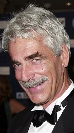 "Sam Elliott Reveals the Secret of Tombstone That No One Saw."