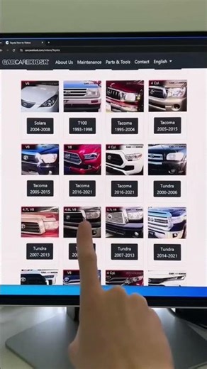 Powerful Website You Should Know (Fix You Car) 🤯