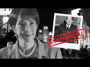 The Invisible Architects: How One Party Rules Japan | [4K Documentary]