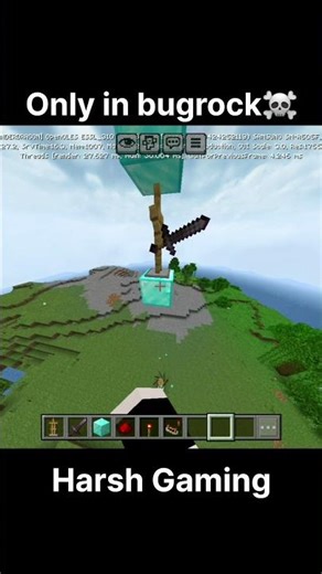 Dancing Armer stand#minecraft #viral
