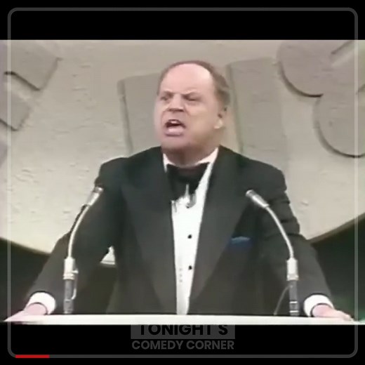 220K views · 5K reactions | Don Rickles Strikes Back: A Night of Comedy Revenge  - #donrickles #comedylegend | Tonight's Comedy Corner | Facebook