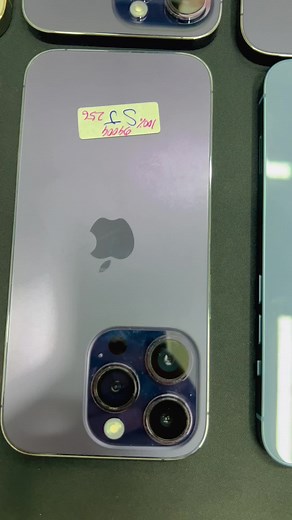 iPhone 14 series used available