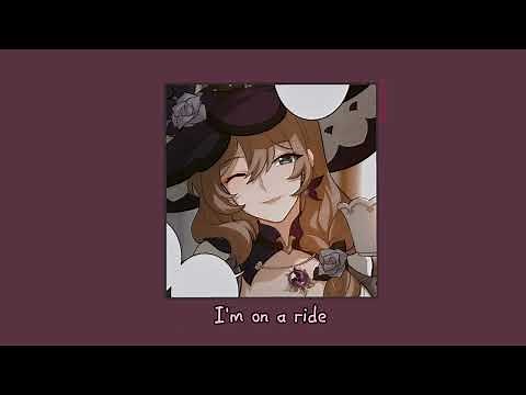 Toxic || Sped Up || Lyrics ||